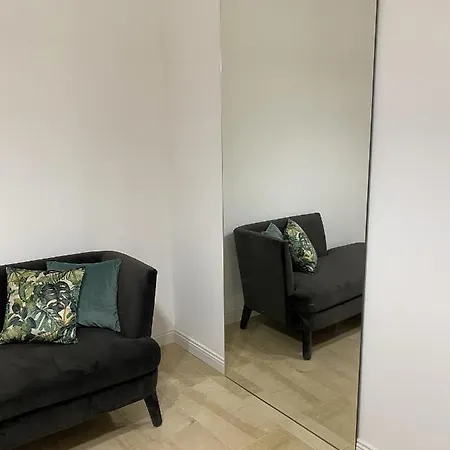 Appartement Da Marlon