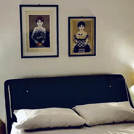 Da Marlon Appartement *