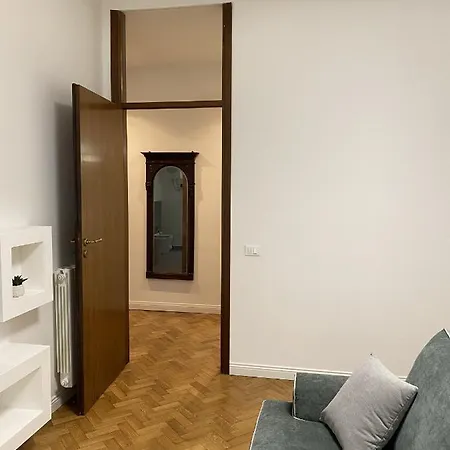 Da Marlon Apartamento *