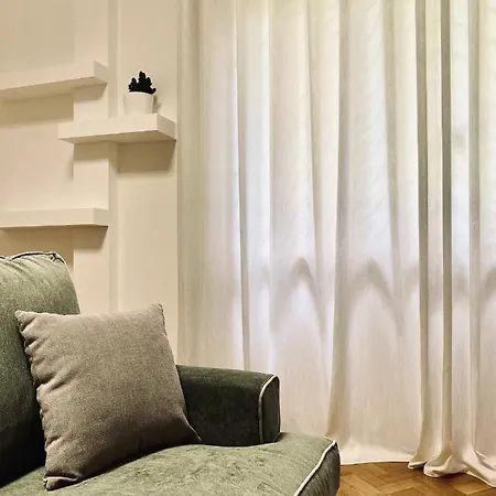 Da Marlon Apartamento