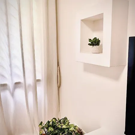 Da Marlon Appartement *