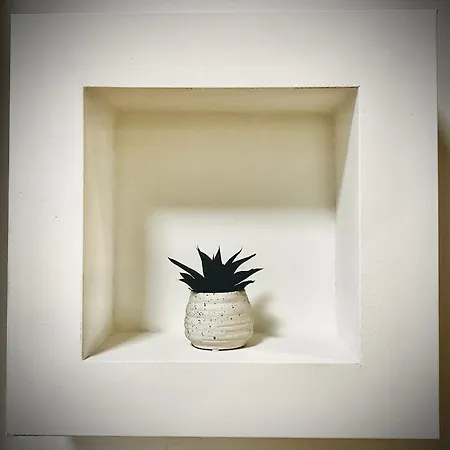 Appartement Da Marlon Palermo